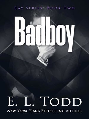 cover image of Badboy